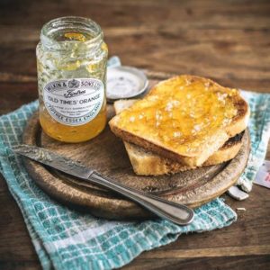 Che differenza c’è tra marmellata, confettura e composta?