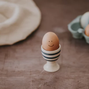 Perchè temere le uova?
