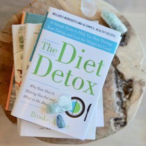 Le diete detox servono davvero?