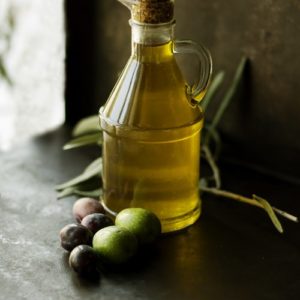 Tanti tipi di olio…ma quale scegliere?
