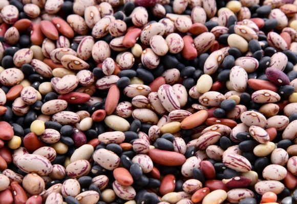 Come cucinare i legumi per prevenire gonfiori intestinali