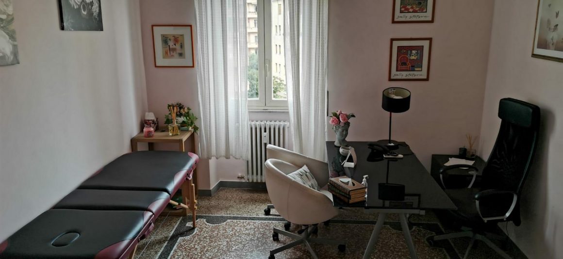 Studio Nutrizionale a Roma, zona Parioli