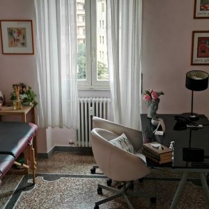 Studio Nutrizionale a Roma, zona Parioli