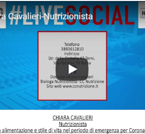 Intervista Radio News 24 #LIVESOCIAL