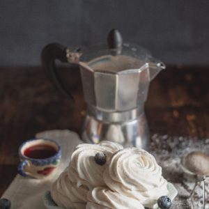 Voglia di dolce a fine pasto?