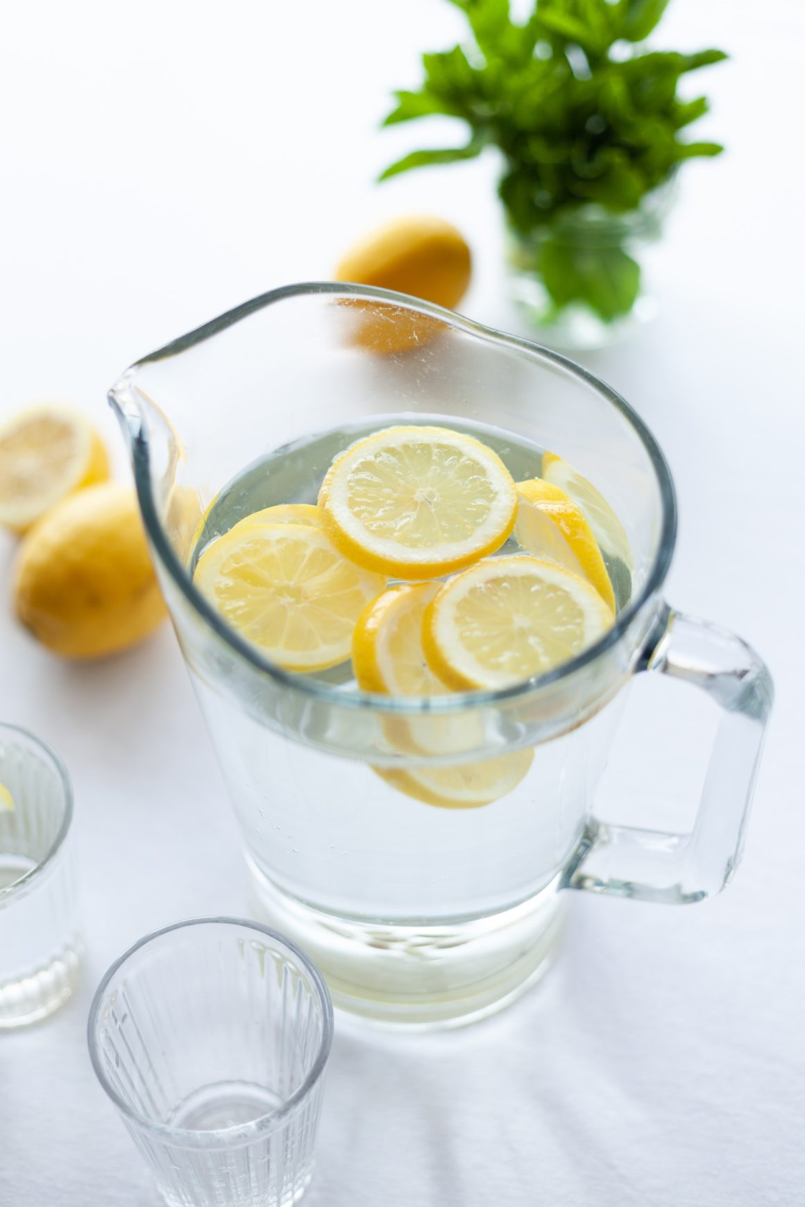 Benefici dell’acqua e limone…cosa dice la scienza?