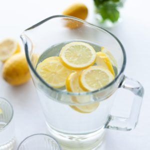 Benefici dell’acqua e limone…cosa dice la scienza?