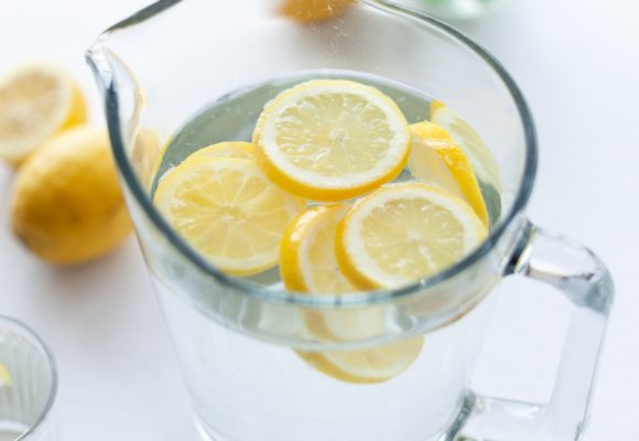 Benefici dell’acqua e limone…cosa dice la scienza?