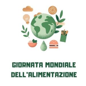Giornata Mondiale dell’Alimentazione, io cosa posso fare?