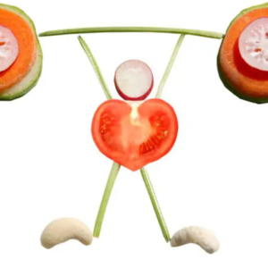 Alimentazione e attività fisica