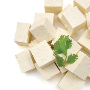 Non dobbiamo avere paura del tofu