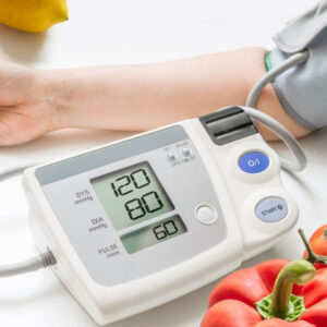 Dieta e ipertensione arteriosa
