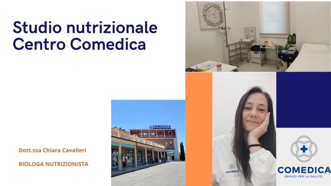 NUOVO STUDIO – CENTRO COMEDICA