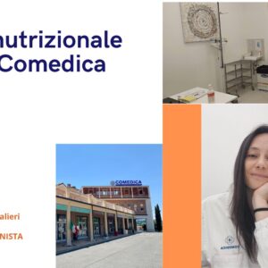NUOVO STUDIO – CENTRO COMEDICA
