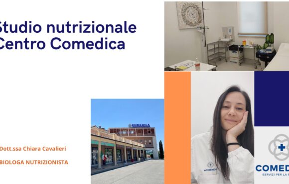 NUOVO STUDIO – CENTRO COMEDICA