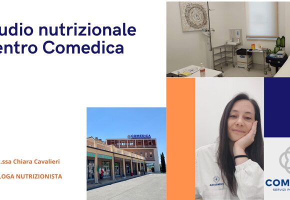 NUOVO STUDIO – CENTRO COMEDICA