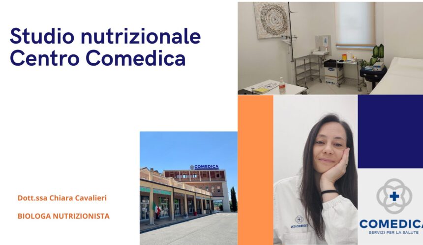 NUOVO STUDIO – CENTRO COMEDICA