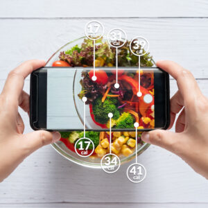 App conta calorie: utili o pericolose?