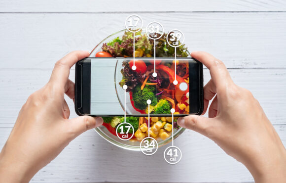 App conta calorie: utili o pericolose?